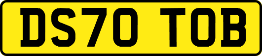 DS70TOB