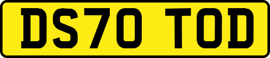 DS70TOD