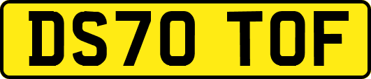 DS70TOF