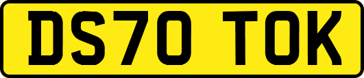 DS70TOK