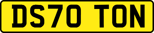DS70TON