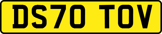 DS70TOV