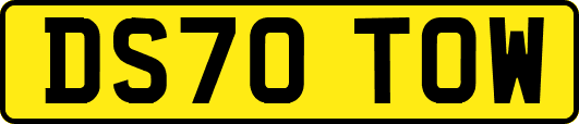 DS70TOW