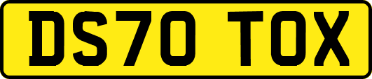 DS70TOX