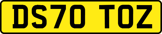 DS70TOZ