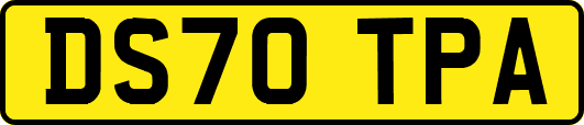 DS70TPA