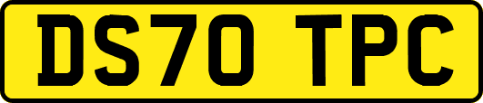 DS70TPC