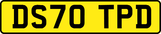 DS70TPD