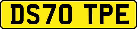 DS70TPE