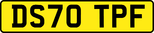 DS70TPF