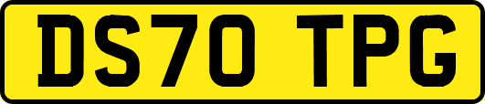 DS70TPG
