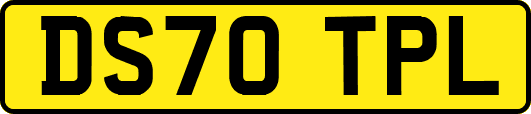 DS70TPL