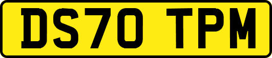DS70TPM