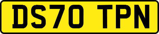 DS70TPN