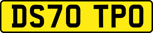 DS70TPO
