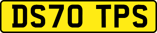 DS70TPS