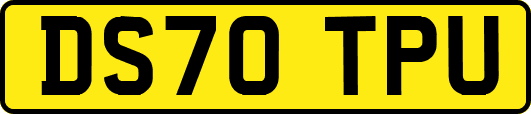 DS70TPU