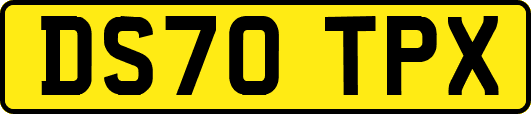 DS70TPX