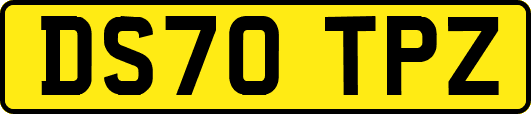 DS70TPZ