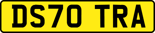 DS70TRA