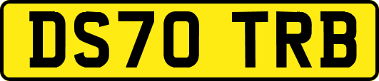 DS70TRB