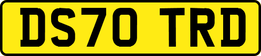 DS70TRD