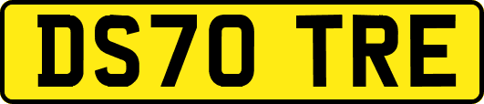 DS70TRE