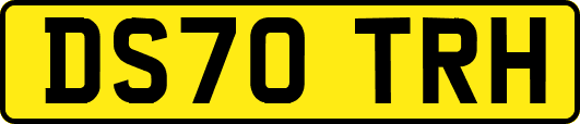 DS70TRH
