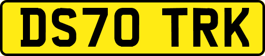 DS70TRK