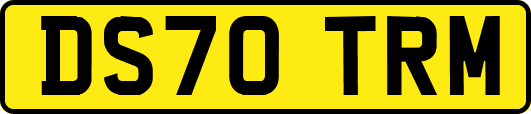DS70TRM