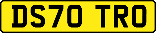 DS70TRO