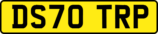 DS70TRP
