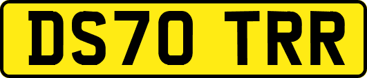 DS70TRR