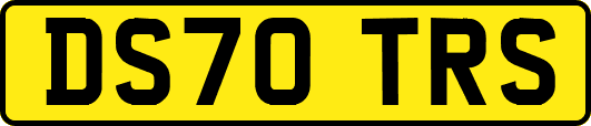 DS70TRS