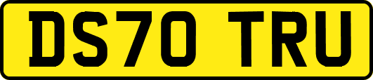 DS70TRU