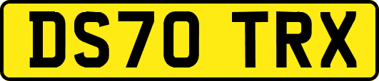 DS70TRX