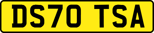 DS70TSA