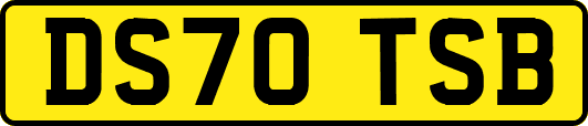 DS70TSB