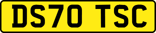 DS70TSC