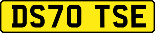 DS70TSE