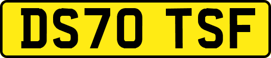 DS70TSF