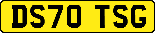 DS70TSG