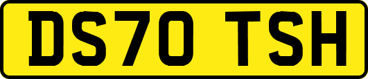 DS70TSH