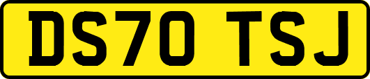DS70TSJ