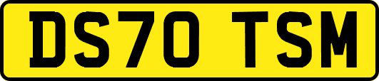 DS70TSM