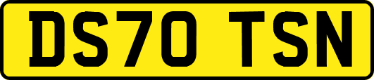 DS70TSN