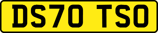 DS70TSO