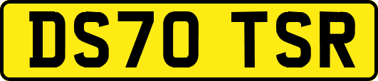 DS70TSR
