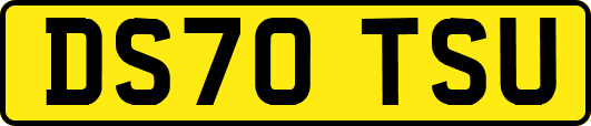 DS70TSU