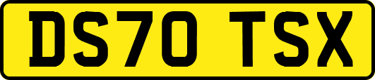 DS70TSX